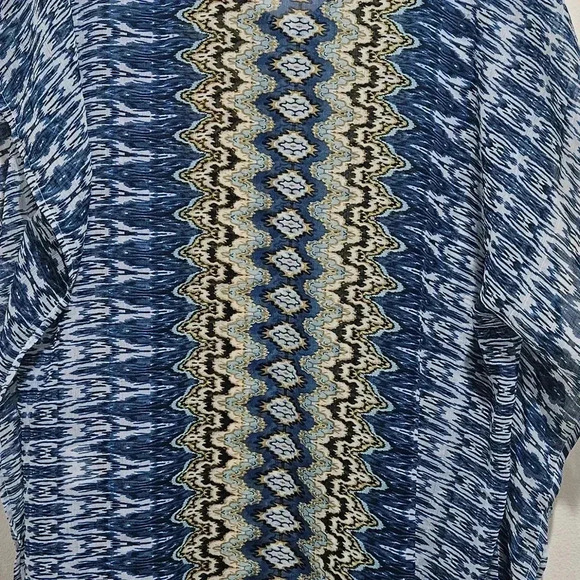 O'Neill Swim Cover Up - Picture 4 of 5